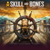 SKULL AND BONES Xbox Series X|S Аренда
