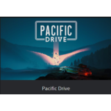 💥Pacific Drive 🔵 PS5 🔴TУРЦИЯ🔴