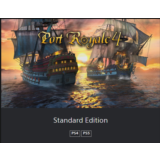 💥Port Royale 4 🔵 PS4/PS5 🔴 Турция 🔴