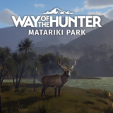 Way of the Hunter - Matariki Park XBOX SERIES X|S Код🔑