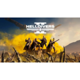 🔥HELLDIVERS 2🔥🧿Подарком на ваш Аккаунт