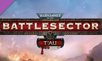 Warhammer 40,000: Battlesector - T'au DLC * STEAM RU ⚡
