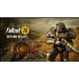 💥Fallout 76: Skyline Valley 🔵 PS4/PS5 🔴 Турция 🔴