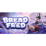 ⚡️Bread & Fred | АВТОДОСТАВКА [Россия Steam Gift]