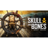 ☠️SKULL AND BONES All EDITIONS ⚔️⚫️EPIC GAMES/PS/XBOX⚫️