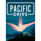 ✅ Pacific Drive