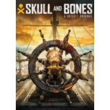 ✅ Skull and Bones (Аренда 7 дней)
