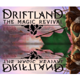 ✅Driftland: The Magic Revival⚡Steam\РФ+Весь Мир\Key⭐
