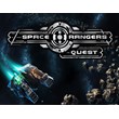 Space Rangers: Quest / STEAM KEY 🔥