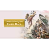 American Conquest: Fight Back STEAM GIFT Россия + МИР
