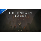 💥Legendary Tales 🔵 PS5 🔴TУРЦИЯ🔴