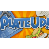 💥PlateUp! 🔵 PS4/PS5 🔴ТУРЦИЯ🔴
