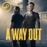 ✅ A WAY OUT | СТИМ ОНЛАЙН | ОТ 7 ДНЕЙ