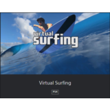 💥Virtual Surfing 🔵 PS4/PS5 🔴ТУРЦИЯ🔴