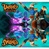 ✅Untamed Tactics ⚡ Steam\РФ+ВесьМир\Key⭐ + 🎁Бонус