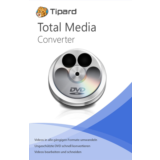 🔑 Tipard Total Media Converter | Лицензия