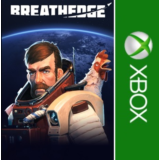 ☑️⭐Breathedge XBOX⭐Покупка на Ваш аккаунт⭐☑️ 🫵