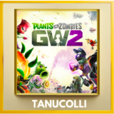 ☀️ Plants vs Zombies Garden GW 2 (PS/PS5/EN) Активация