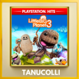 ☀️ LittleBigPlanet 3 (PS/PS5/RU) П3 - Активация