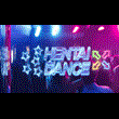 Hentai Dance 18+ (Steam Key 🔑World Region)