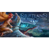 Driftland: The Magic Revival ✅ Steam Global +🎁