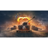 Аккаунт World of Tanks 30 топов [EU]