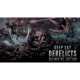 Deep Sky Derelicts Definitive Ed ключ Global RU/CIS РФ