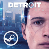 ✅ DETROIT: BECOME HUMAN | СТИМ ОНЛАЙН | ОТ 7 ДНЕЙ