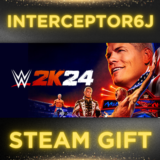 🟦⭐WWE 2K24 ☑️ Все регионы⚡STEAM • 💳 0%