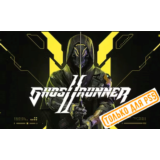 💠 Ghostrunner 2 (PS5/RU) (Аренда от 7 дней)