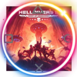 💠 Helldivers 2 (PS5/RU) (Аренда от 7 дней)