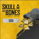 💥Skull and Bones 💰Gold/Золото 500 - 7800 🔵PS5 🔴ТR🔴