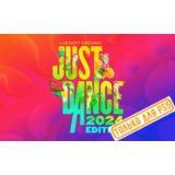 💠 Just Dance 2024 (PS5/RU) (Аренда от 7 дней)