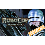 💠 RoboCop: Rogue City (PS5/RU) (Аренда от 7 дней)