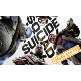 💠 Suicide Squad: Kill the Justice League PS5/RU Аренда