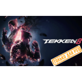 💠 Tekken 8 (PS5/RU) (Аренда от 7 дней)