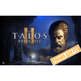 💠 The Talos Principle 2 (PS5/RU) (Аренда от 7 дней)