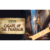 💠 Tintin Reporter - Cigars of the Pharaoh PS5/RU Аренд