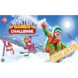 💠 Winters Games Challenge (PS5/RU) (Аренда от 7 дней)