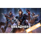 💠 (VR2) Breachers (PS5/RU) (Аренда от 7 дней)