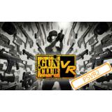 💠 (VR2) Gun Club VR (PS5/EN) (Аренда от 7 дней)