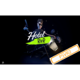 💠 (VR2) Hotel R'n'R (PS5/EN) (Аренда от 7 дней)