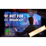 💠 (VR2) Not For Broadcast: VR (PS5/RU) Аренда