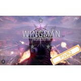 💠 (VR2) Project Wingman: Frontline 59 (PS5/RU) Аренда