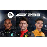 💠 F1 23 (PS4/PS5/EN) (Аренда от 7 дней)
