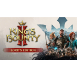 💠 King´s Bounty II (PS4/PS5/RU) (Аренда от 7 дней)