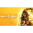 🟢 Mortal Kombat 11 PS4/PS5/ОРИГИНАЛ 🟢