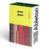 🔑 Ableton Live 11 Lite | Лицензия