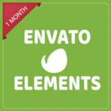 ✅ENVATO ELEMENTS ⭐ 1 МЕСЯЦ ✅100 СКАЧИВАНИЙ ЕЖЕДНЕВНО
