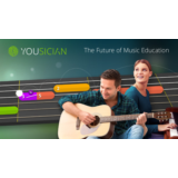 YOUSICIAN АККАУНТ ПРЕМИУМ+ 6 МЕСЯЦА ПОДПИСКИ+ПРОДЛЕНИЕ